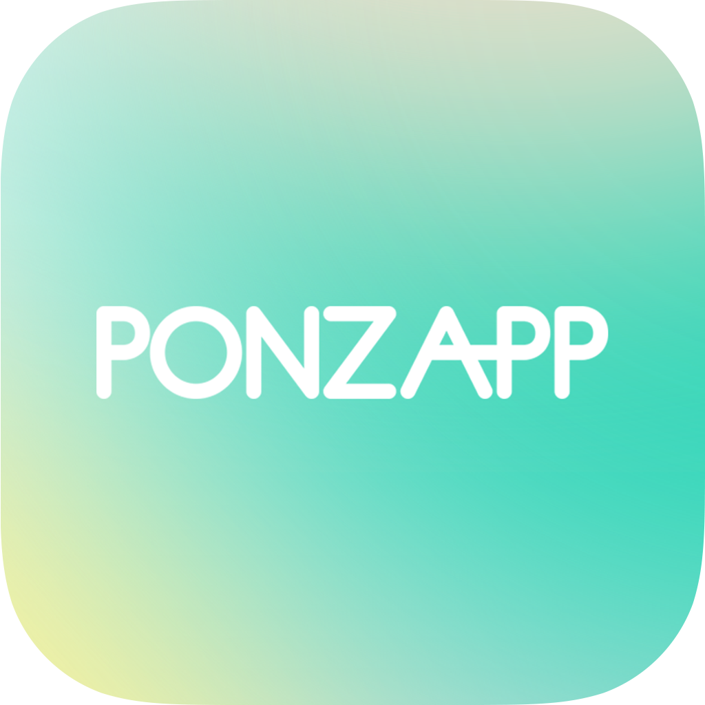 PonzApp